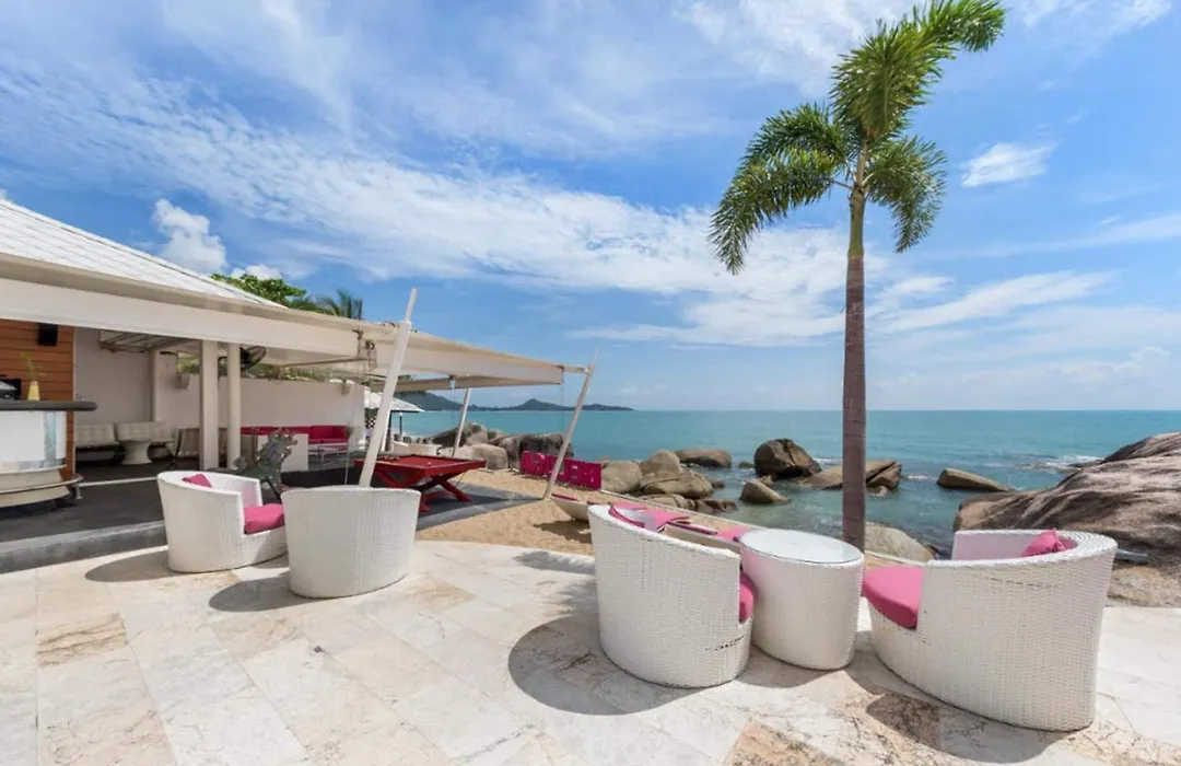 Beluga Boutique Hotel-1