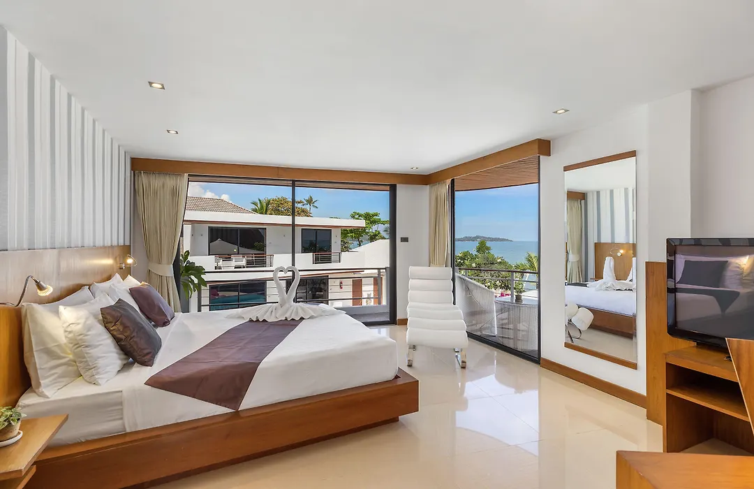 Beluga Boutique Hotel-1