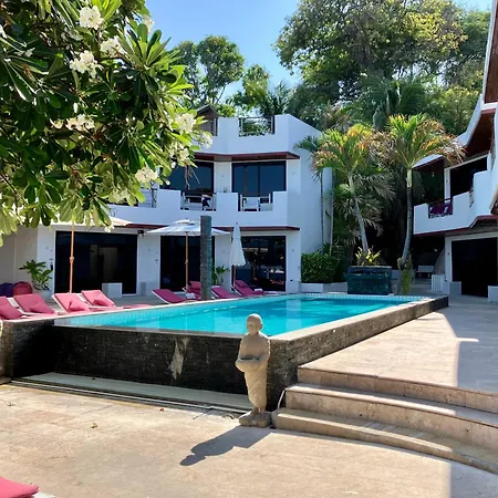 Beluga Boutique Hotel-3